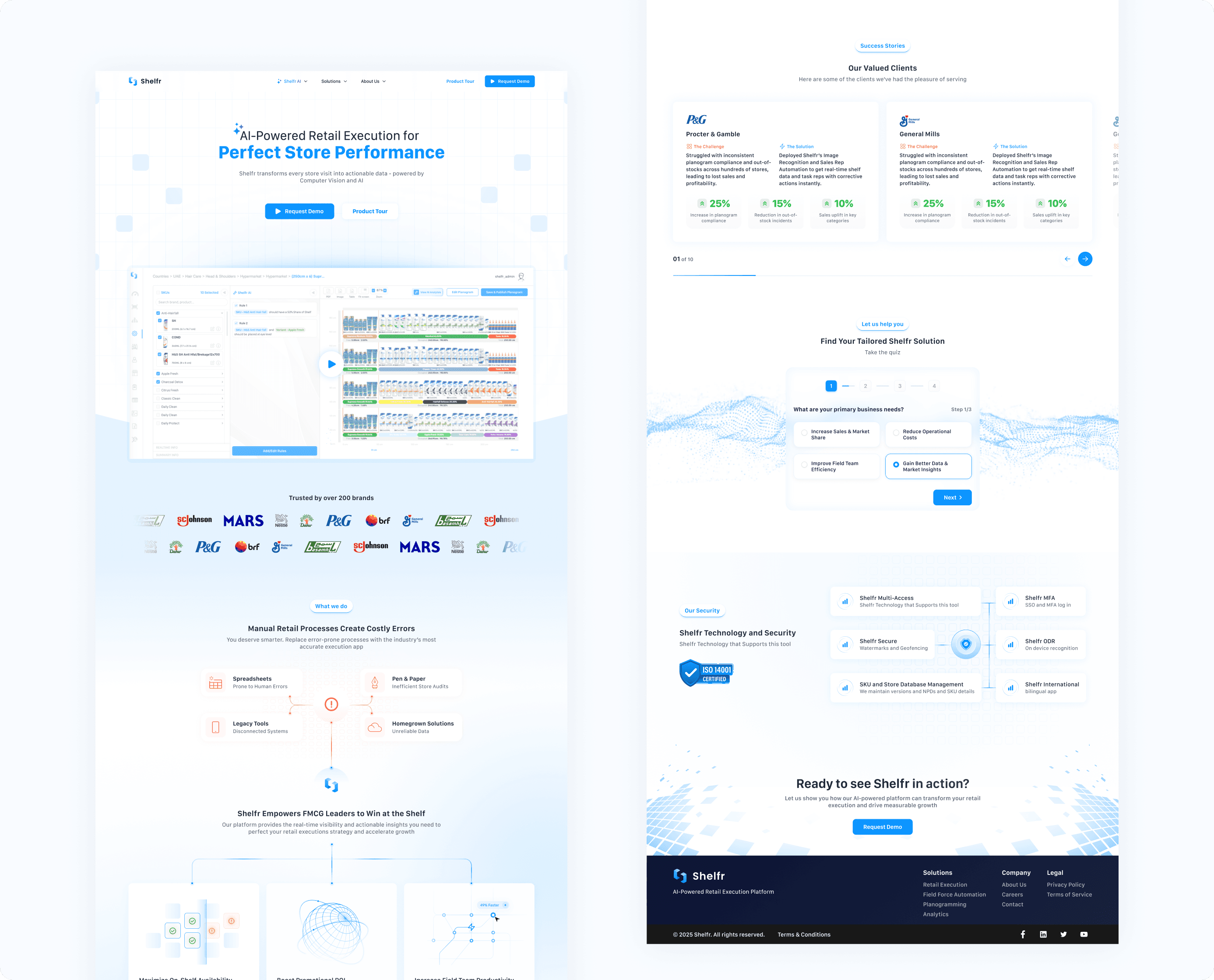 Website Design