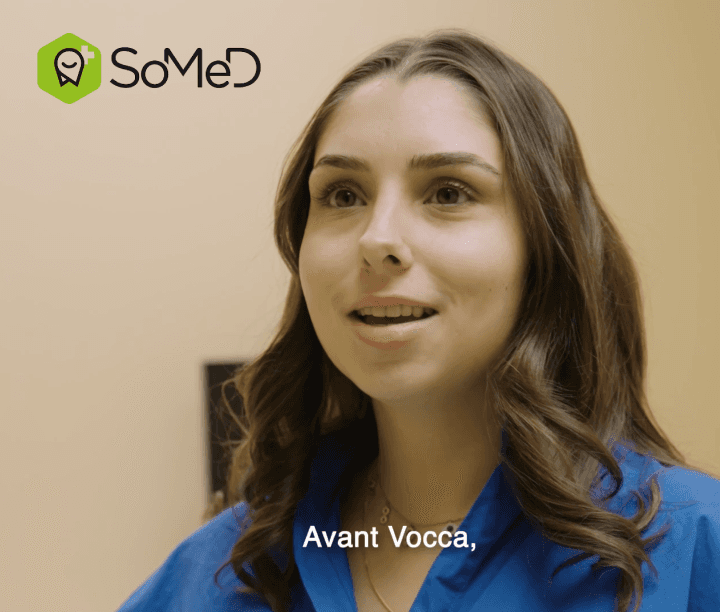 Secrétaire médicale Somed