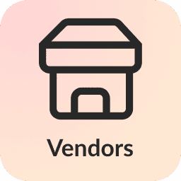 vendors icon