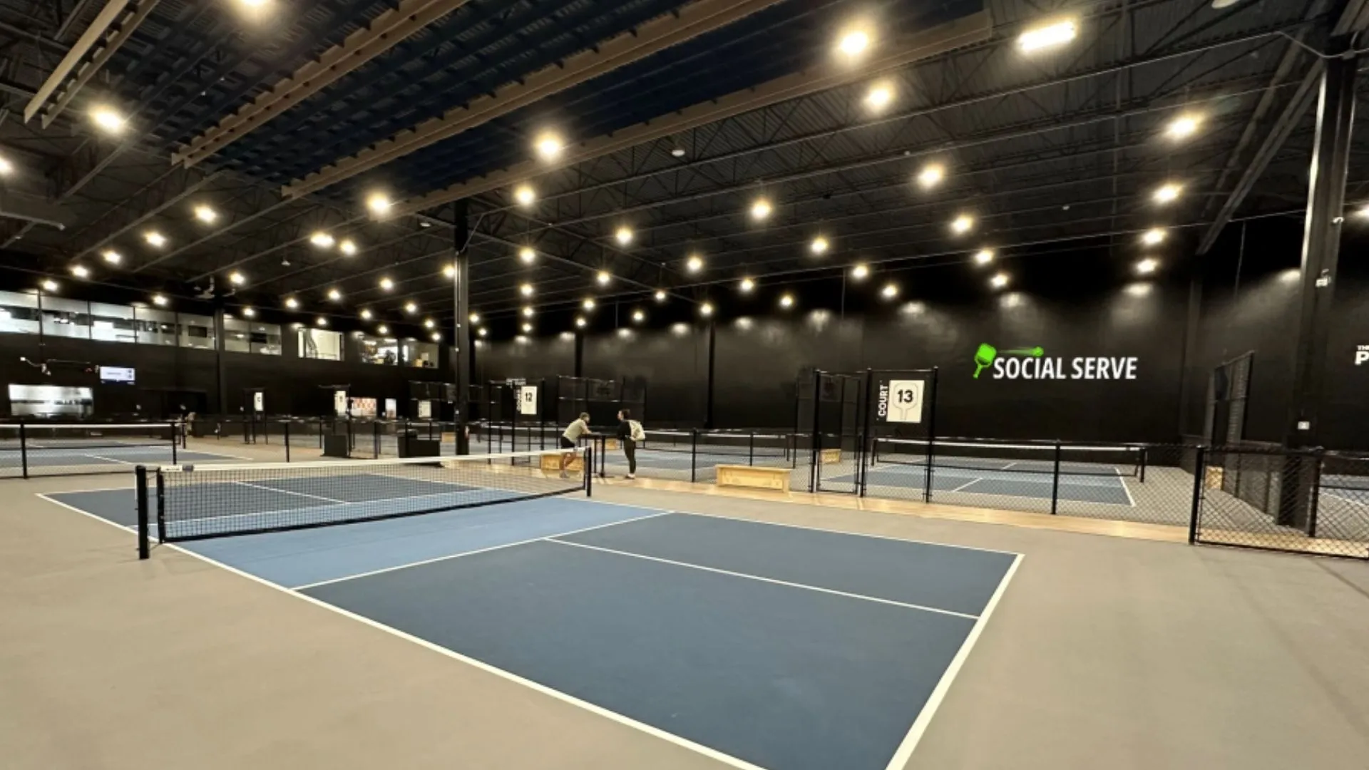 Pickleball Community