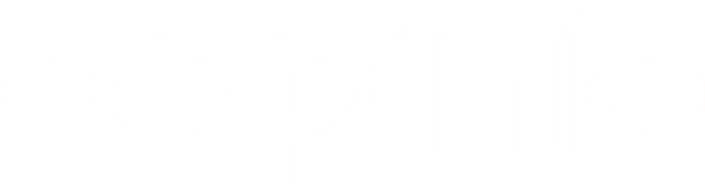 Appinio logo
