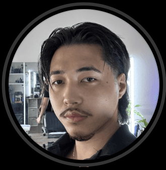 Customer avatar image – Jamal Ortiz, Co-Founder
