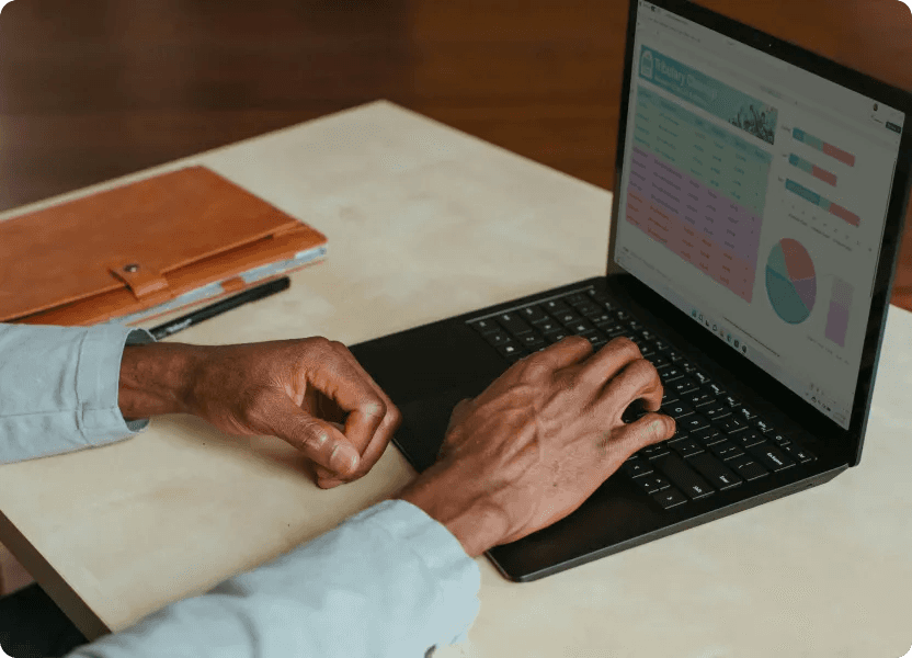 Datenanalyse für den Start der digitalen Transformation