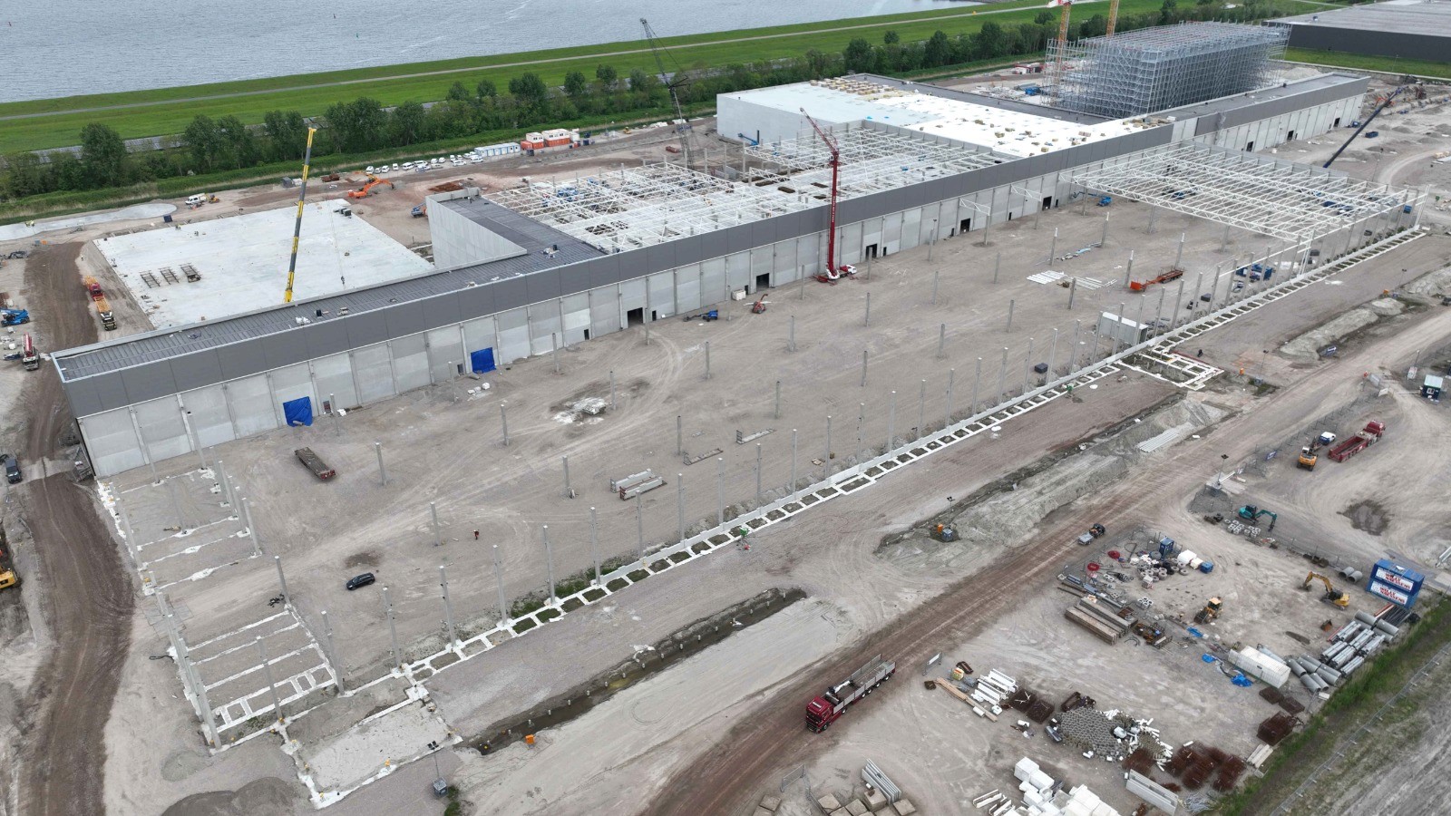 Jysk Lelystad - Steeg en van Harten