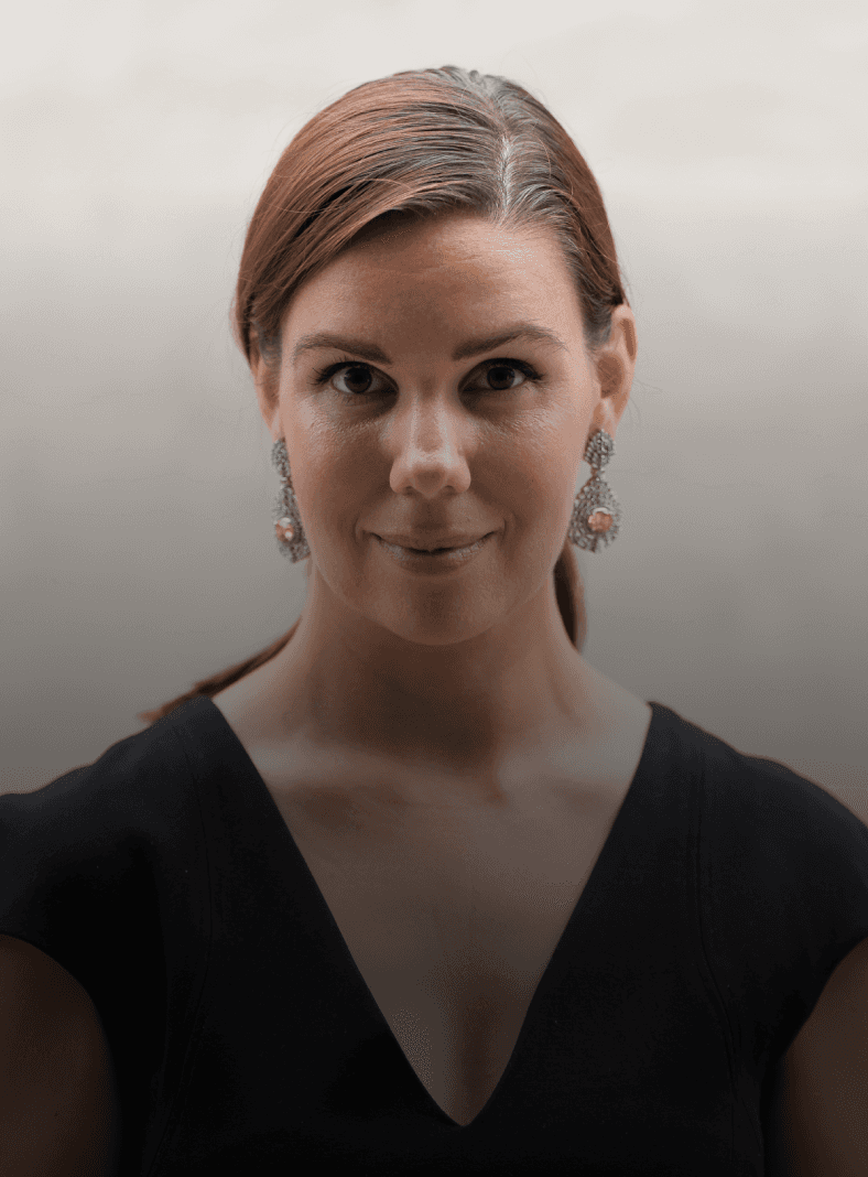 Nellie Wartoft Headshot