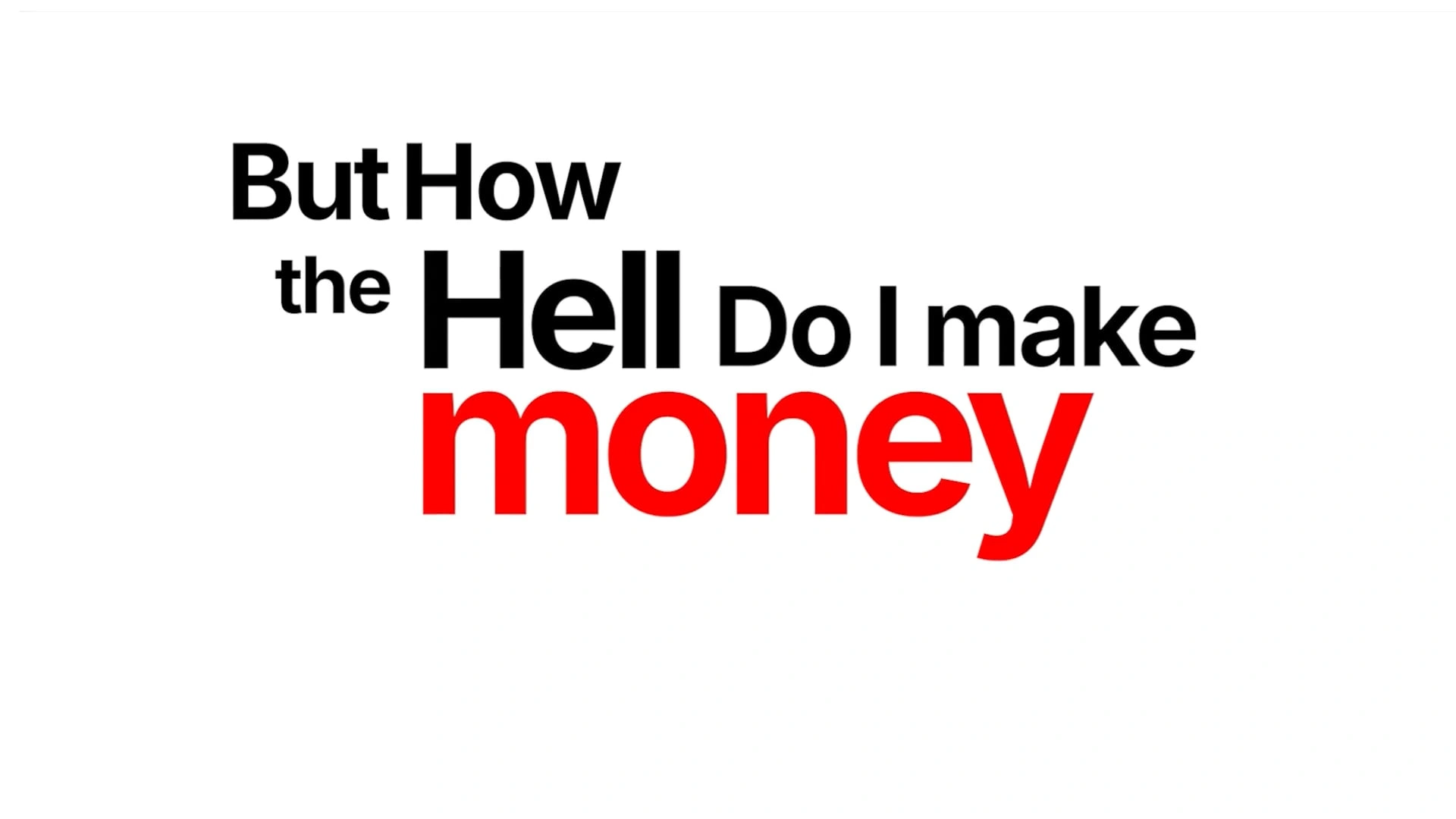 Ignore This Technology Now, Pay for It Later - VSL - Zenesen