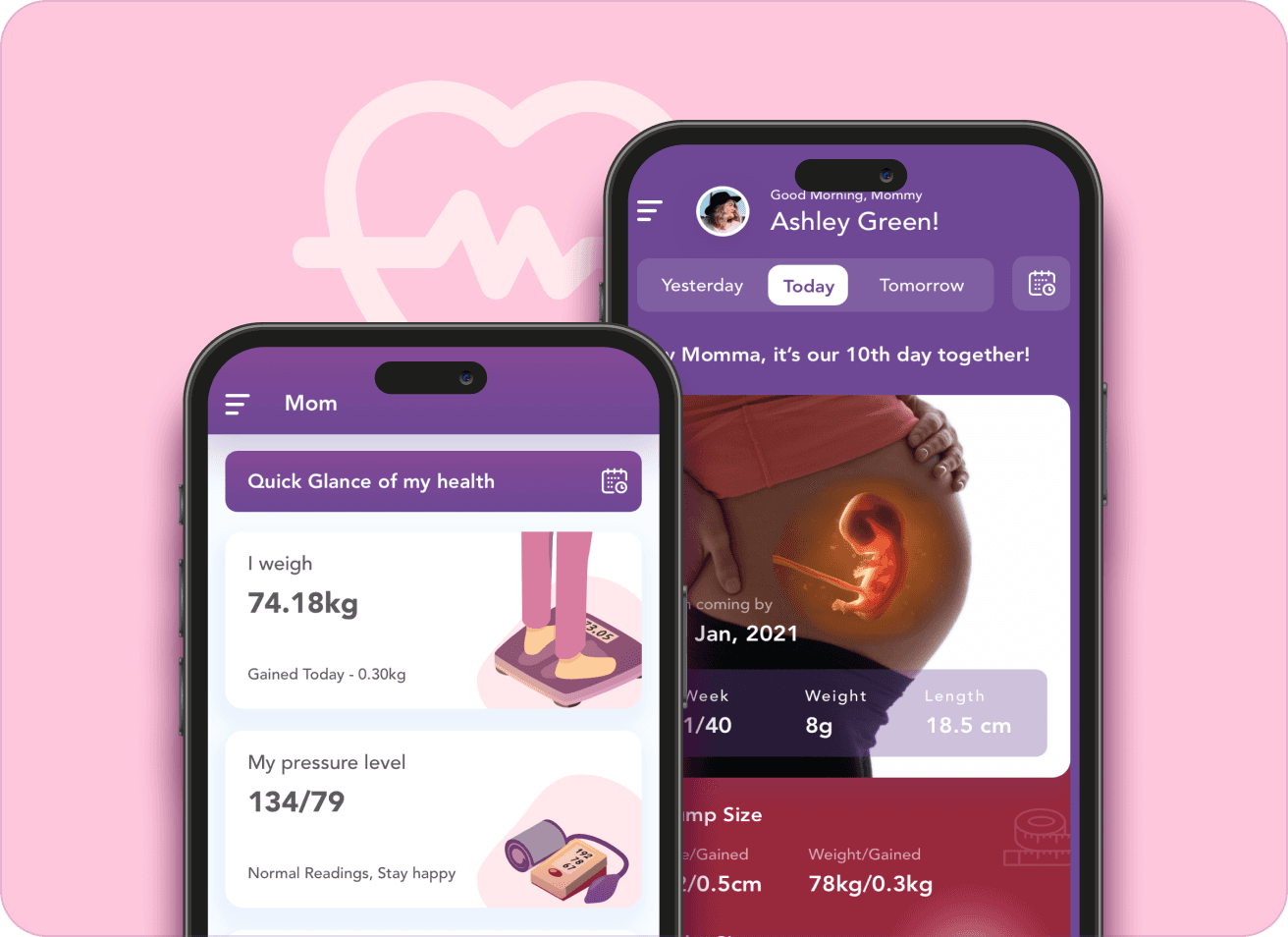 healthtech app development