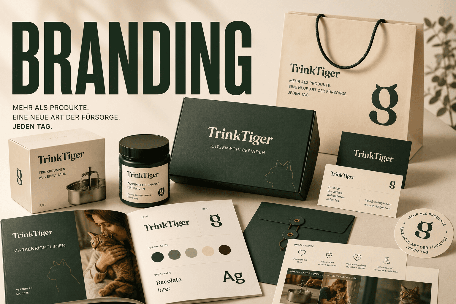 high converting ecommerce landing page