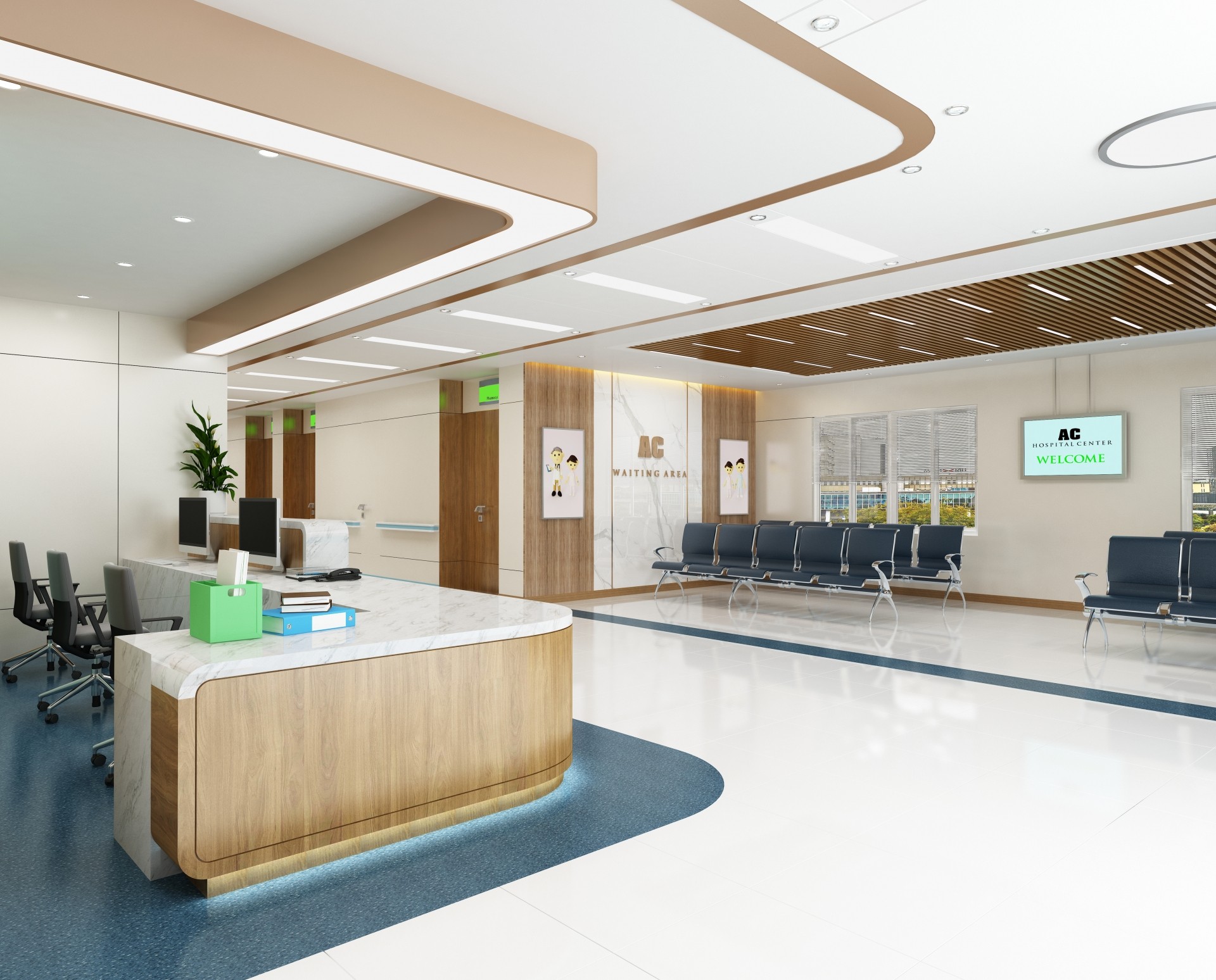 症状があったら何科を受診するべき？必要な検査と費用