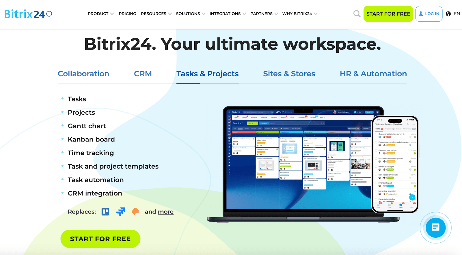 Bitrix24