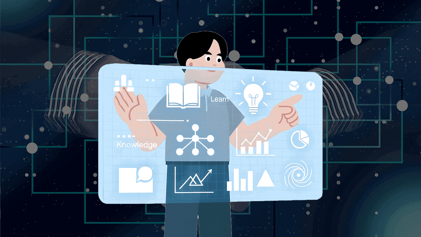 best AI enterprise assistant examples for finance sales