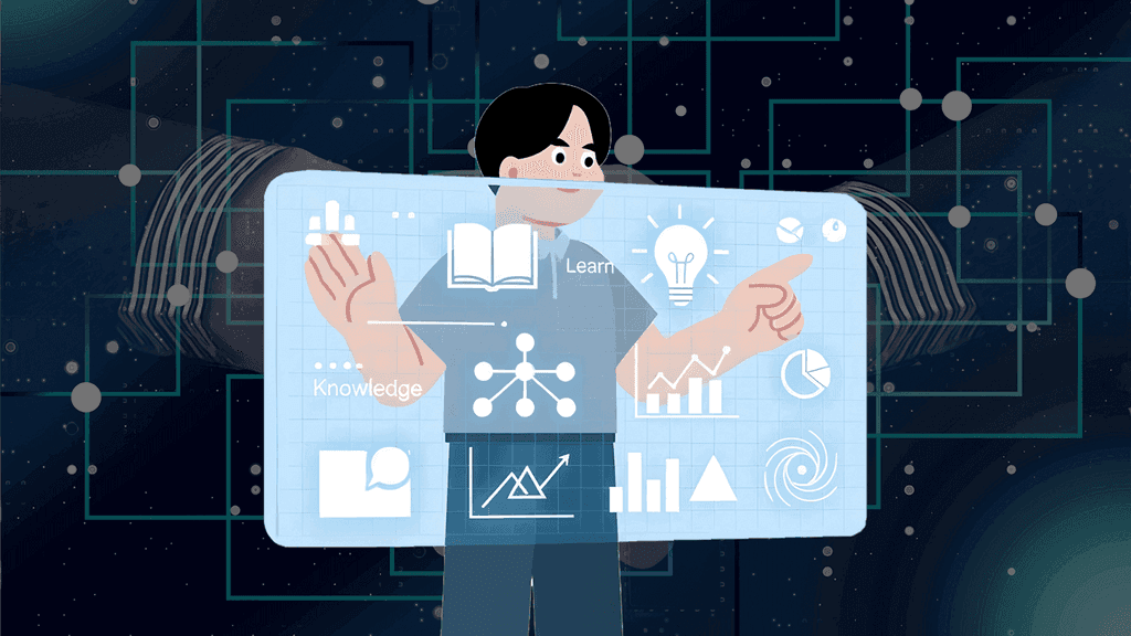 Different Types of Knowledge: Implicit vs Tacit vs Explicit Explained