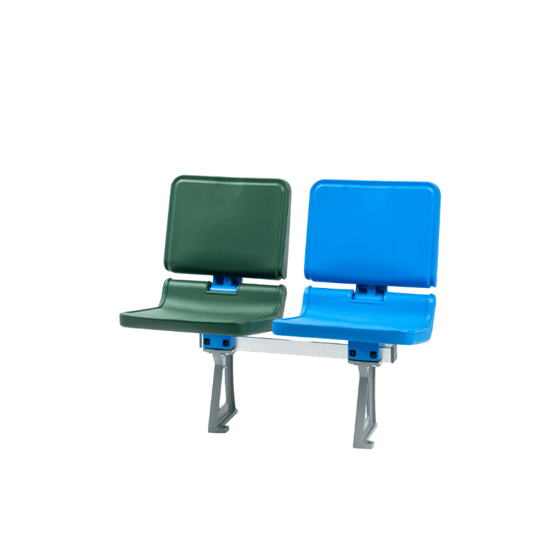 HR-2010 (S) Stadium Seating