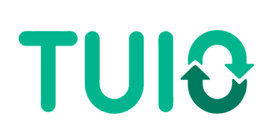 TUIO Logo