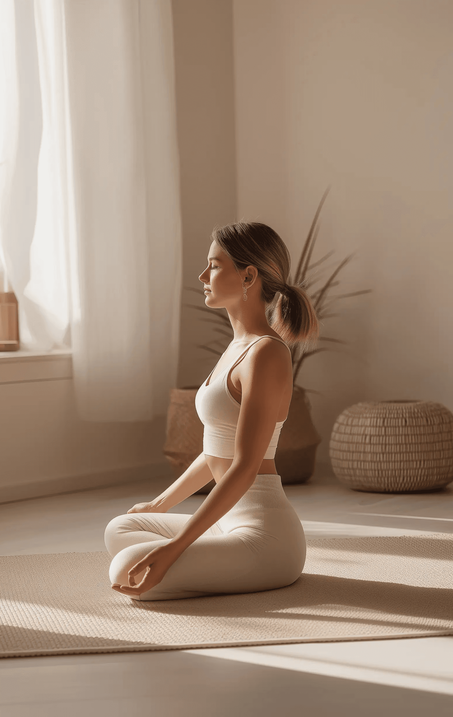 Yoga Practice