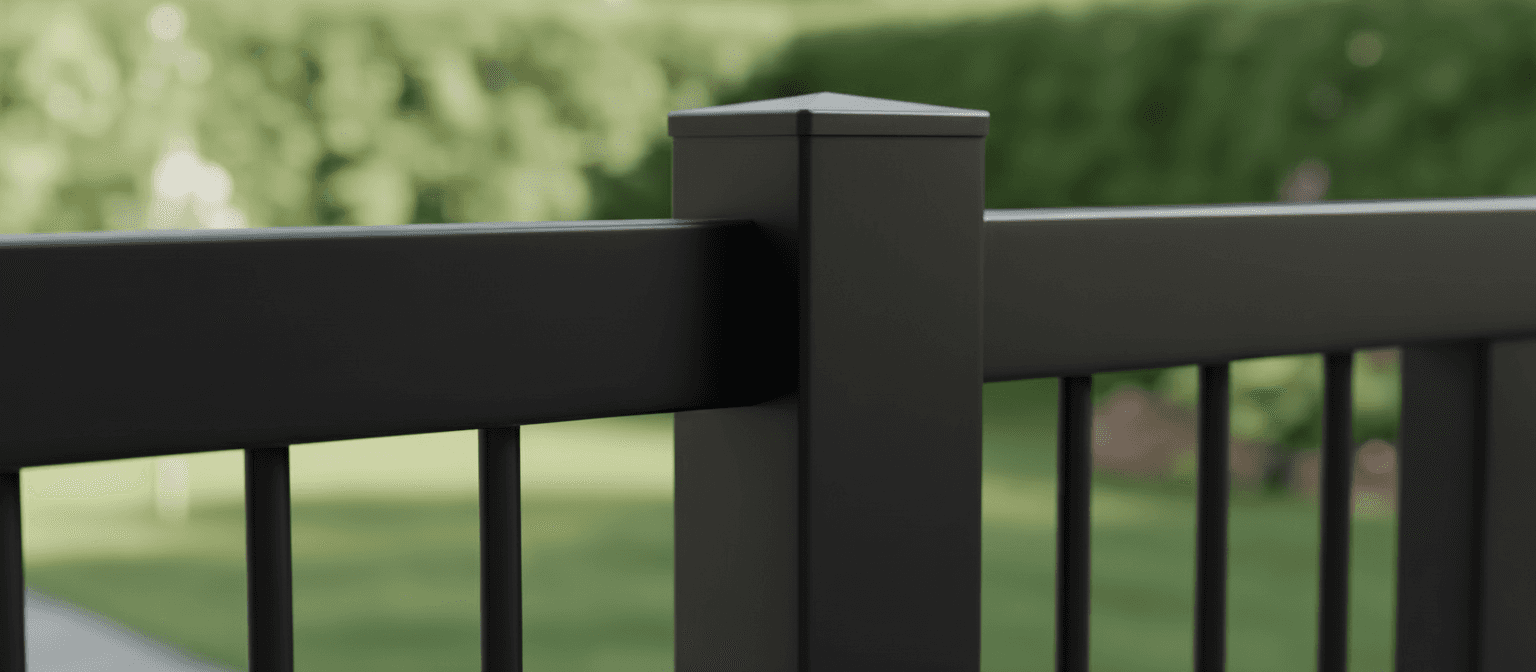 BlueArc Fencing - Fence Installation in Columbus Ohio