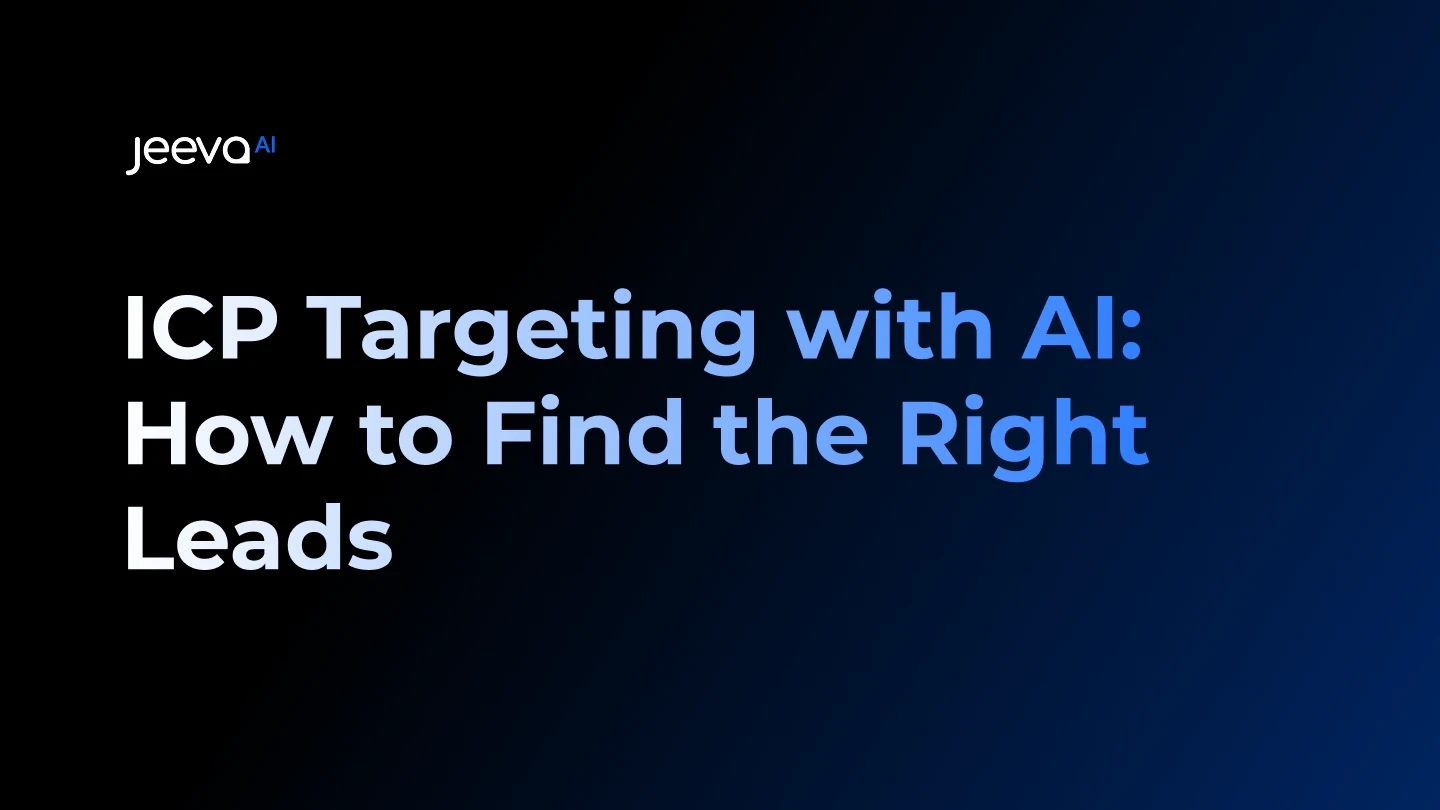 How to find Right Lead