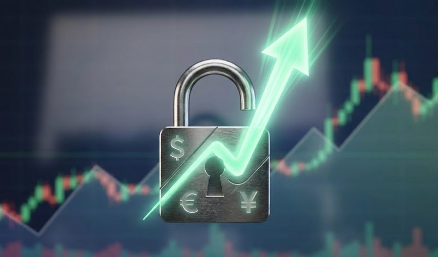 Unlocking success in top prop firm forex trading challenges.