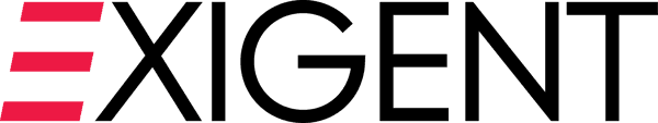 Exigent logo
