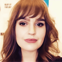 Megan Carriere avatar