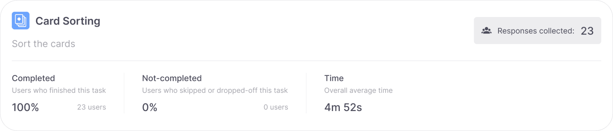 card sorting useberry