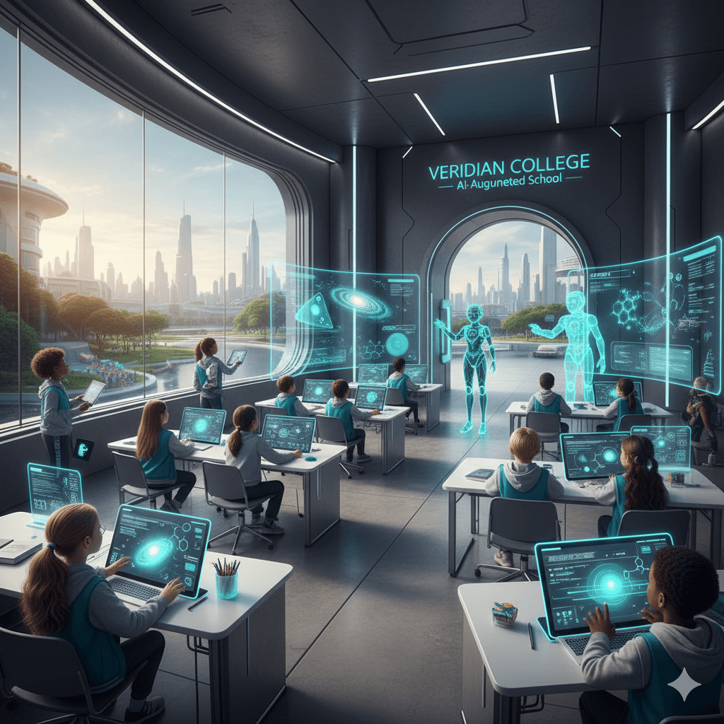 Featured Project Cover Image