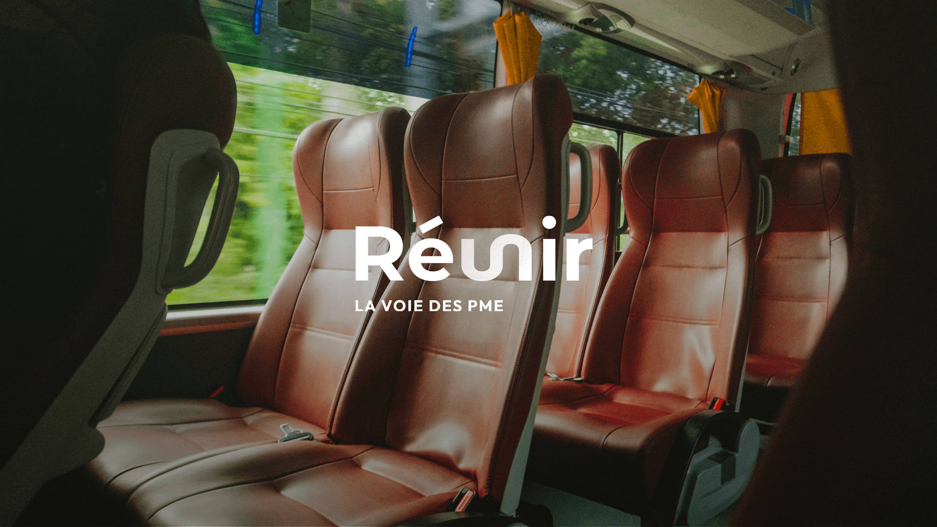 Réunir - Mono Mono Studio
