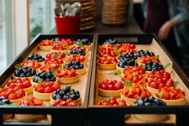 La Paloma environment