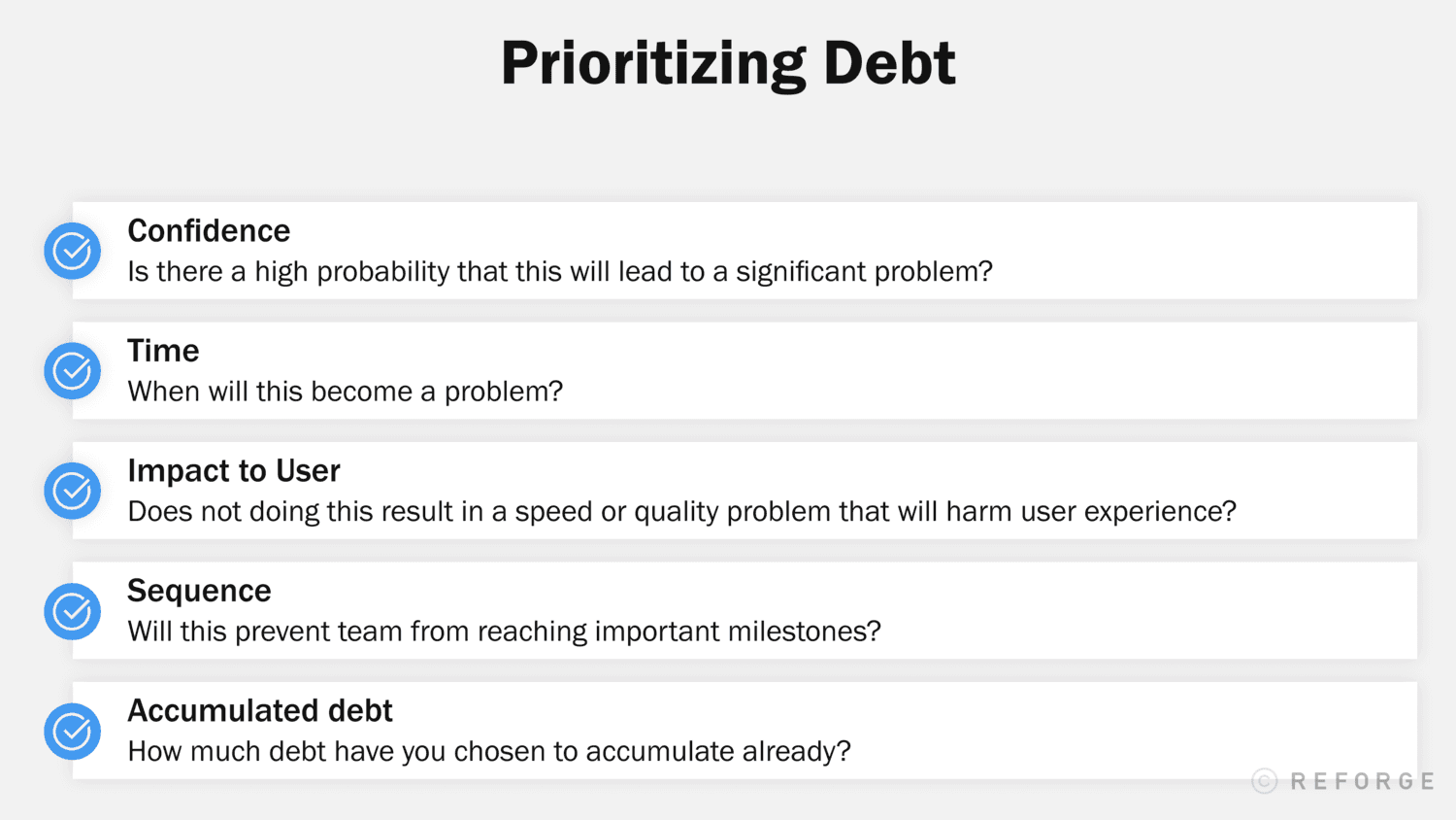Prioritizing-Debt-Factors