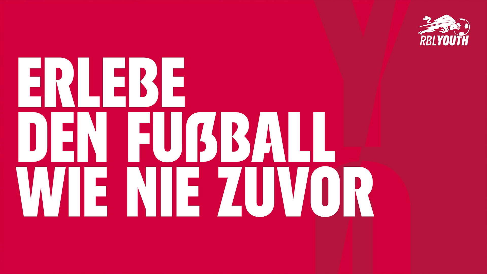 logo banner RBL YOUTH 