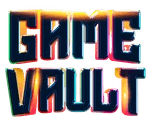Game Vault Logo