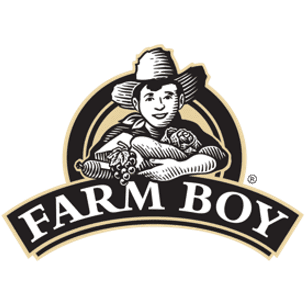 Logo of Farm Boy