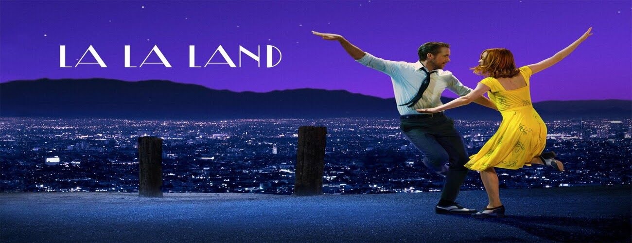 La La Land (2016)