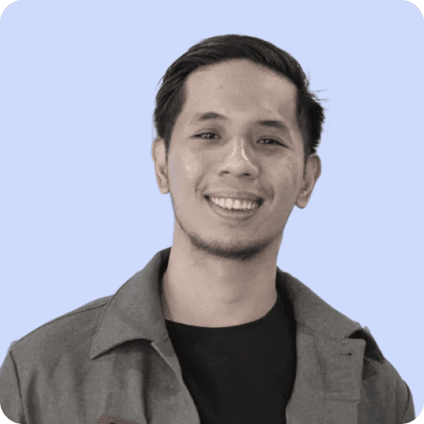 Ericson Dalusong