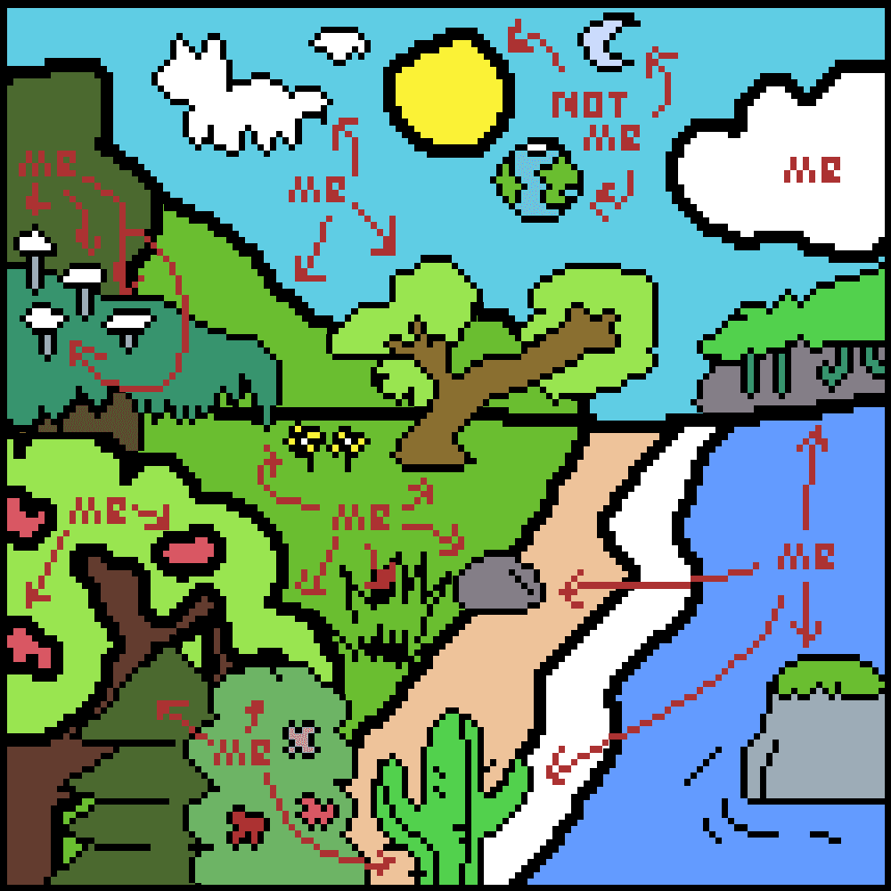 Base image