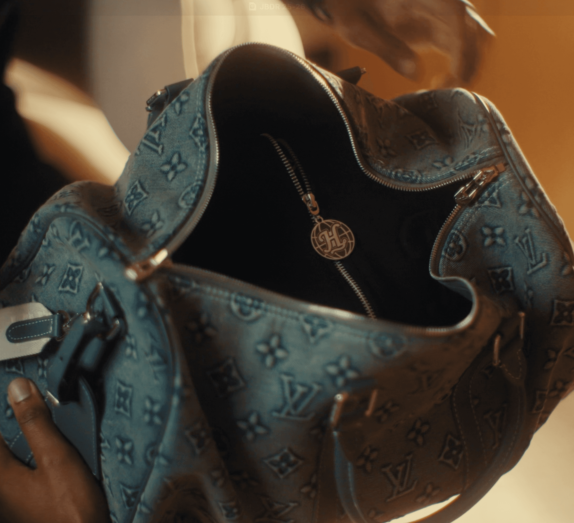 Seren woman elegance