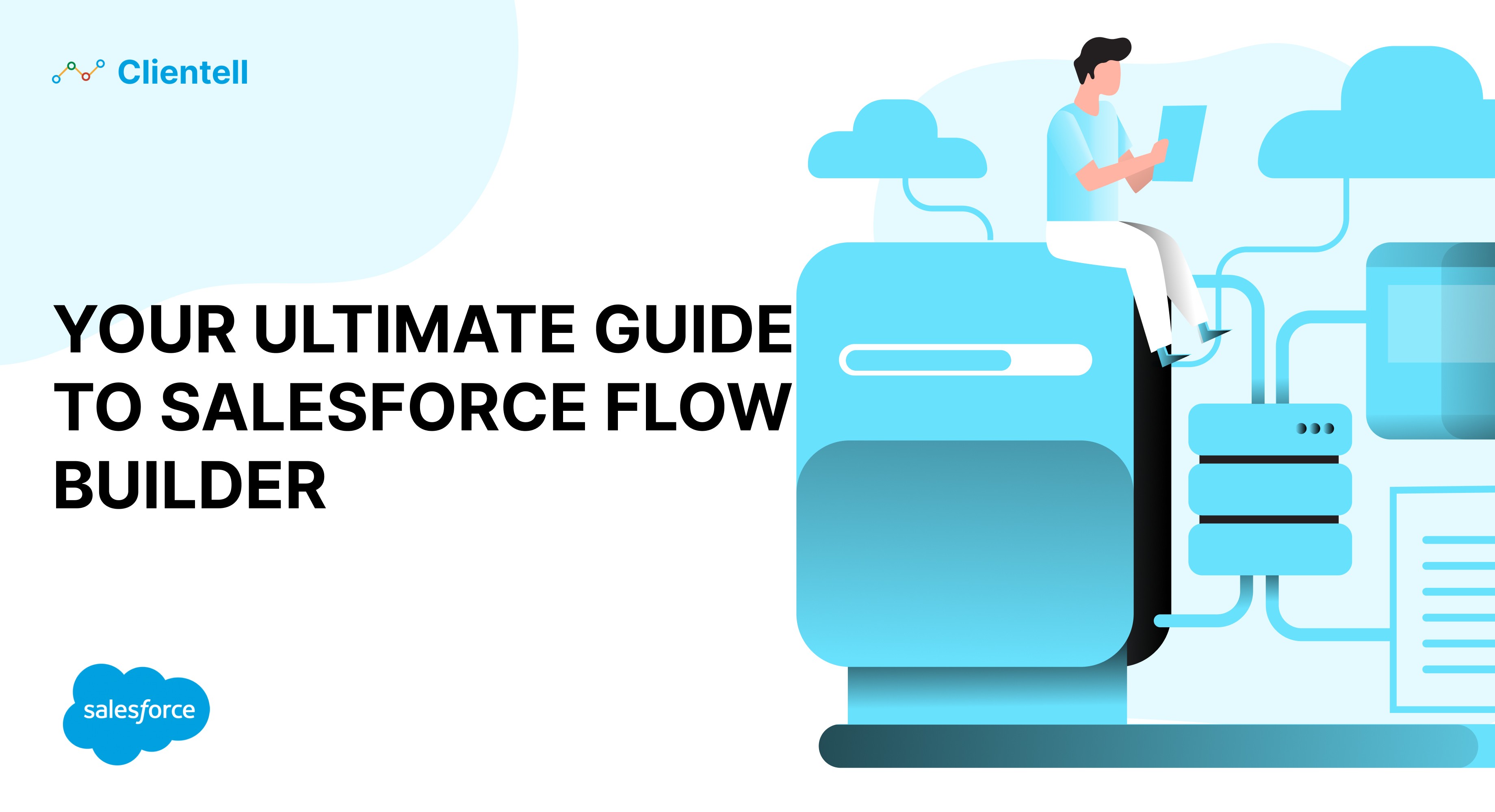 Salesforce Data Loader Complete Guide