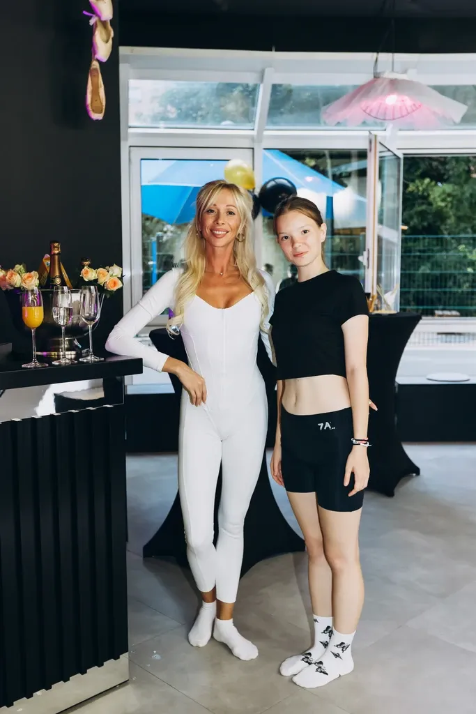 balletsports-Become A Fan