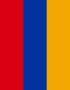 Armenia Flag