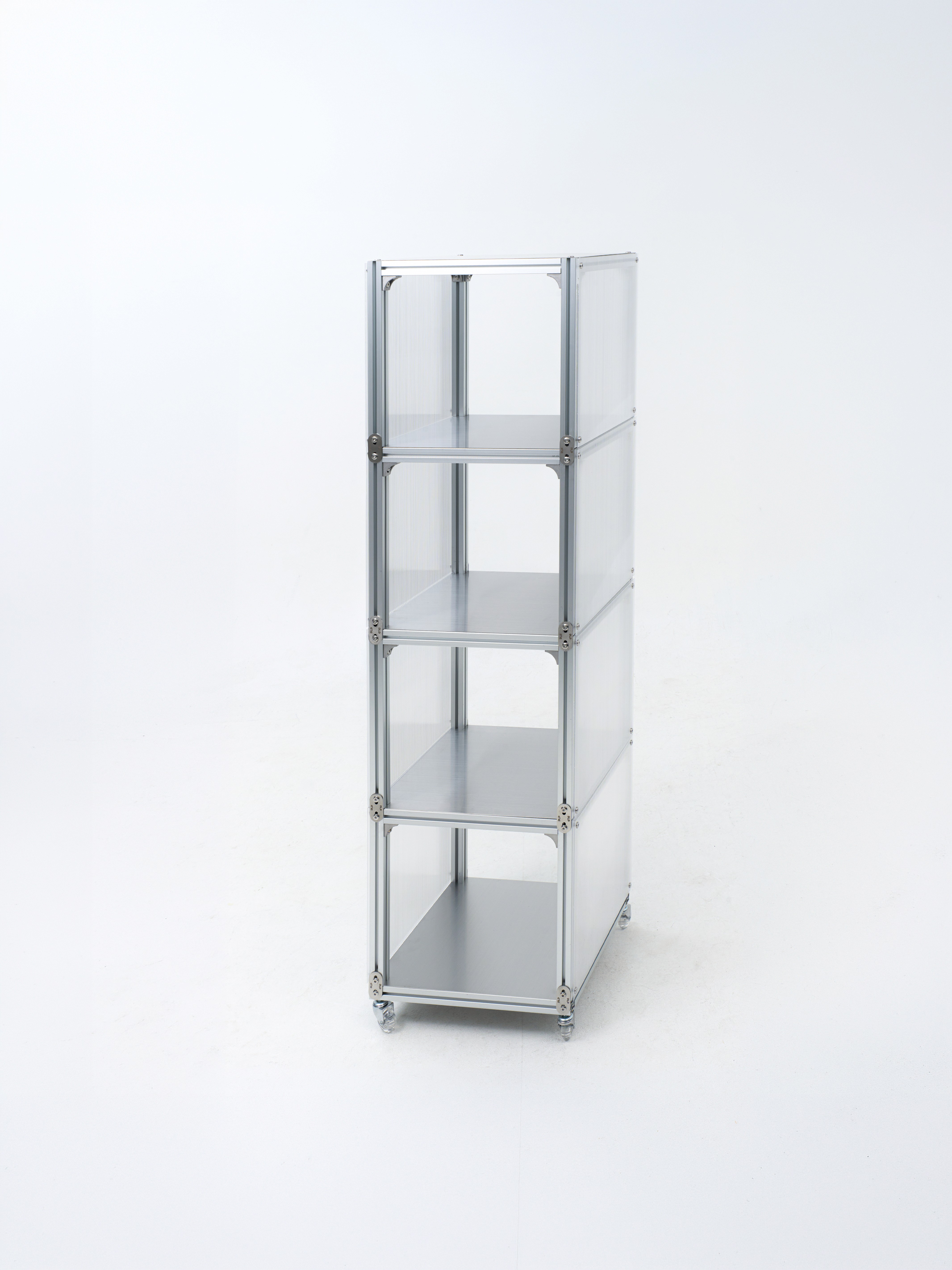 4-Tier DP Stand_Standard