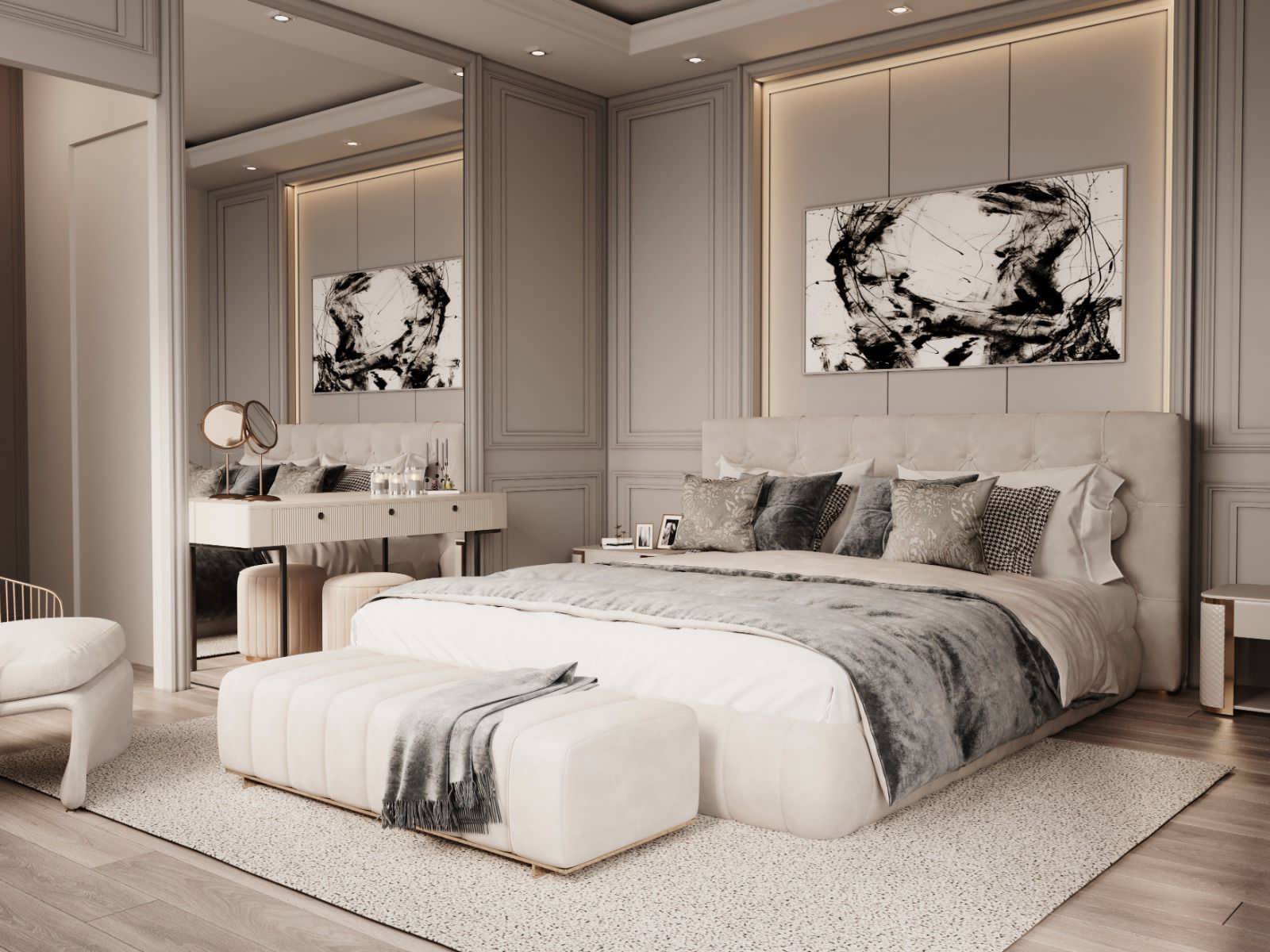 Retail, Restaurant & Cafe Fit Out