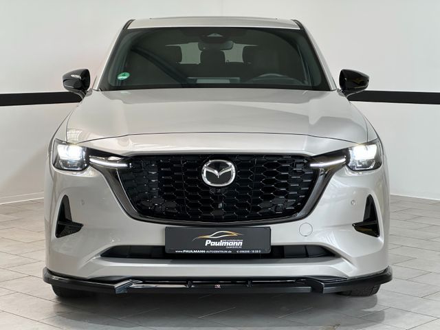 MAZDA CX-60 2025 GREY Gebrauchtwagen - Galeriebild 2