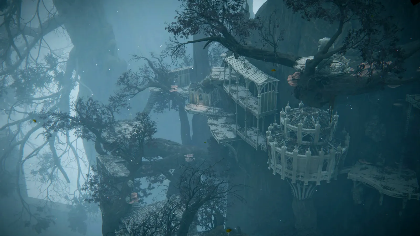 How to Reach Miquella’s Haligtree in Elden Ring artwork