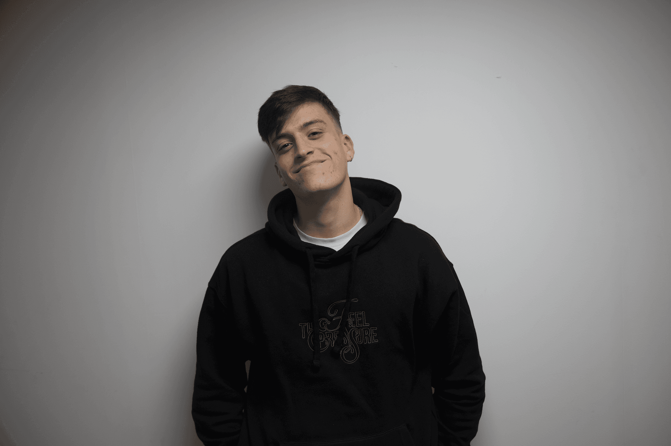 Image of a white rectangle shown at an angle