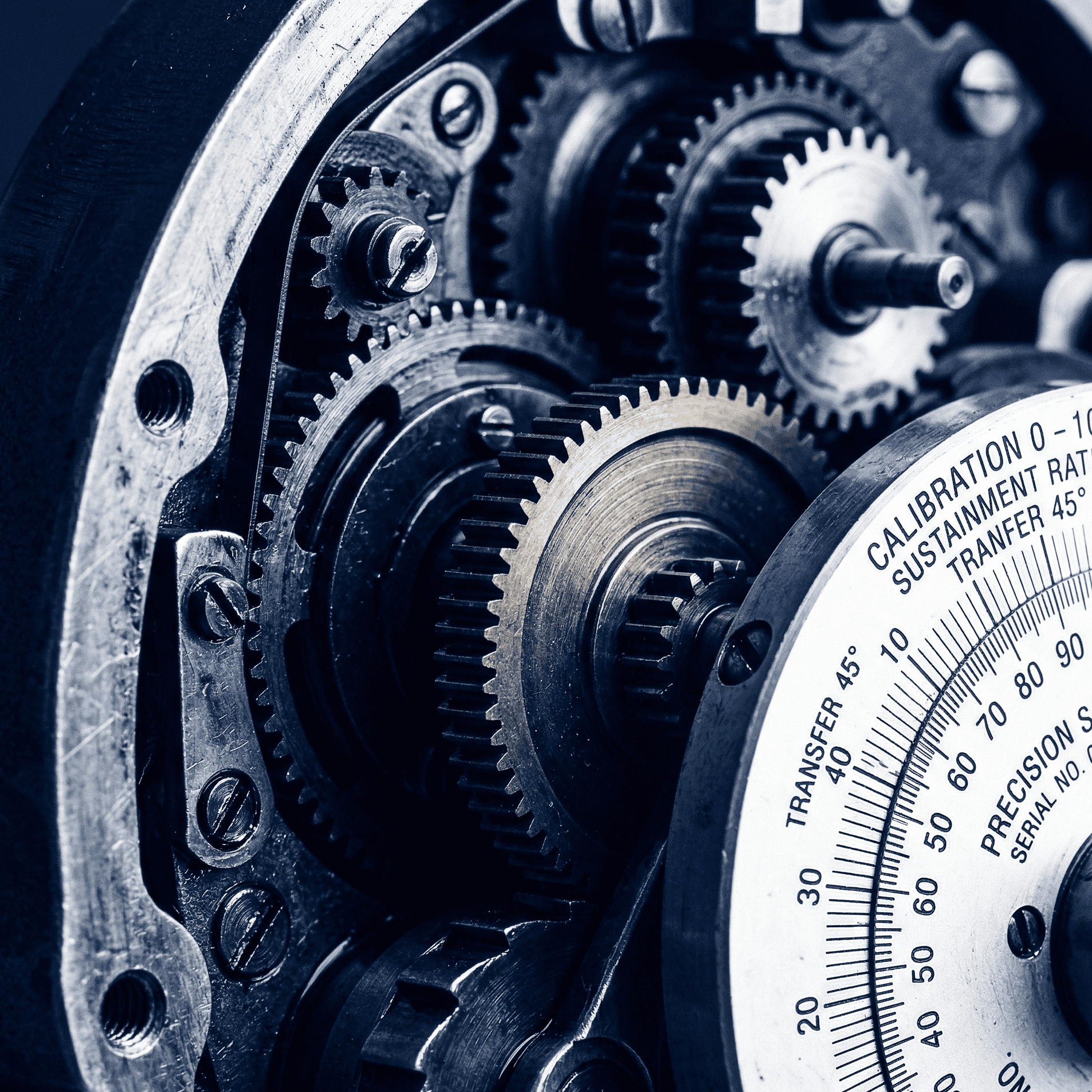 Long-term sustainment and lifecycle management for defence programmes