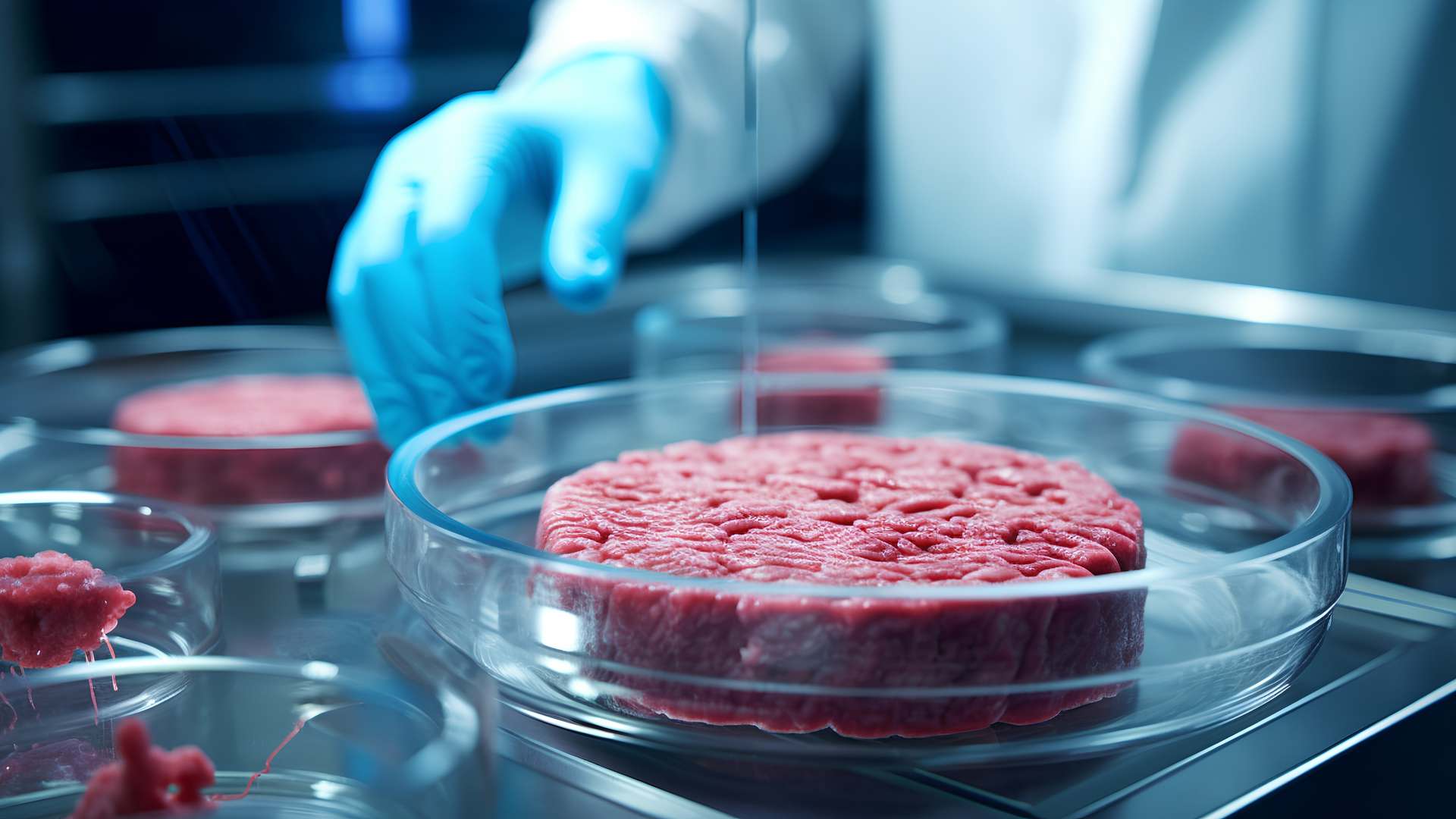 CPI launches multi-million-pound Novel Food Innovation Centre