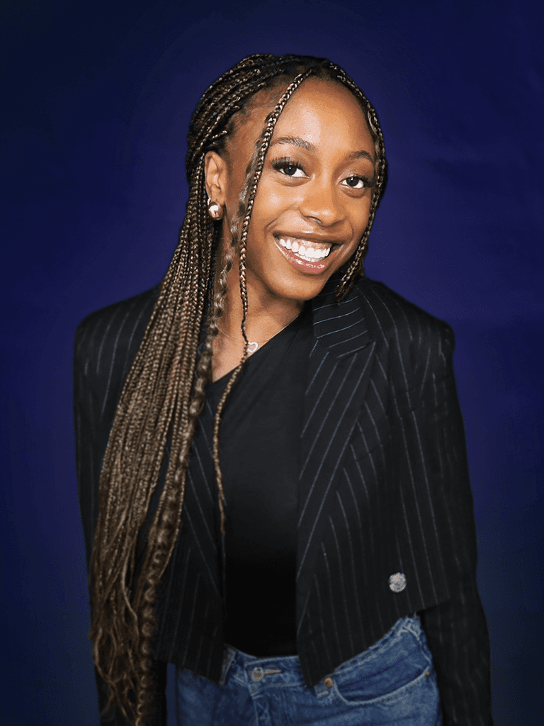 Benedith Nsimba Ixerto