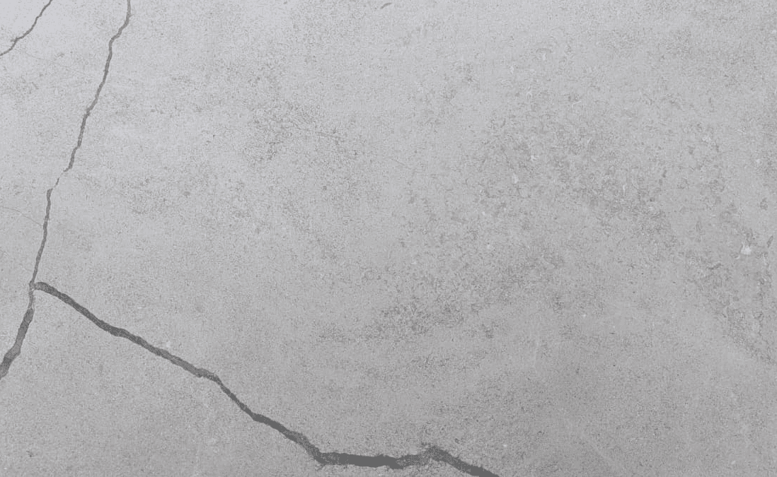 Impression Grey (KEB 3177) grey and silver marble