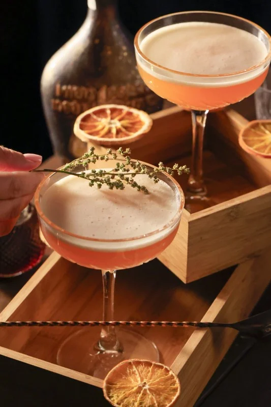 profesjonalny barman na wesele wicemistrz świata flair filip ciszkowski