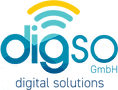 Digso Gmbh Logo - Kunde Chosen.at